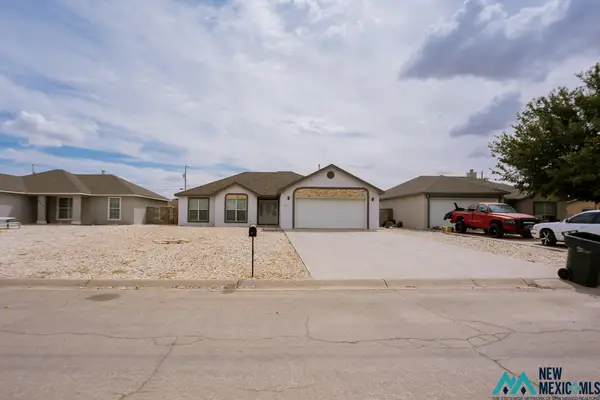 409 Hamilton Place, Carlsbad, NM 88220