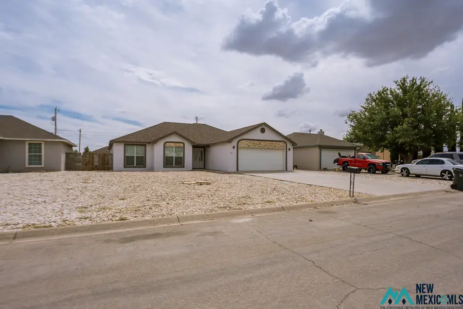409 Hamilton Place, Carlsbad, NM 88220 - #2