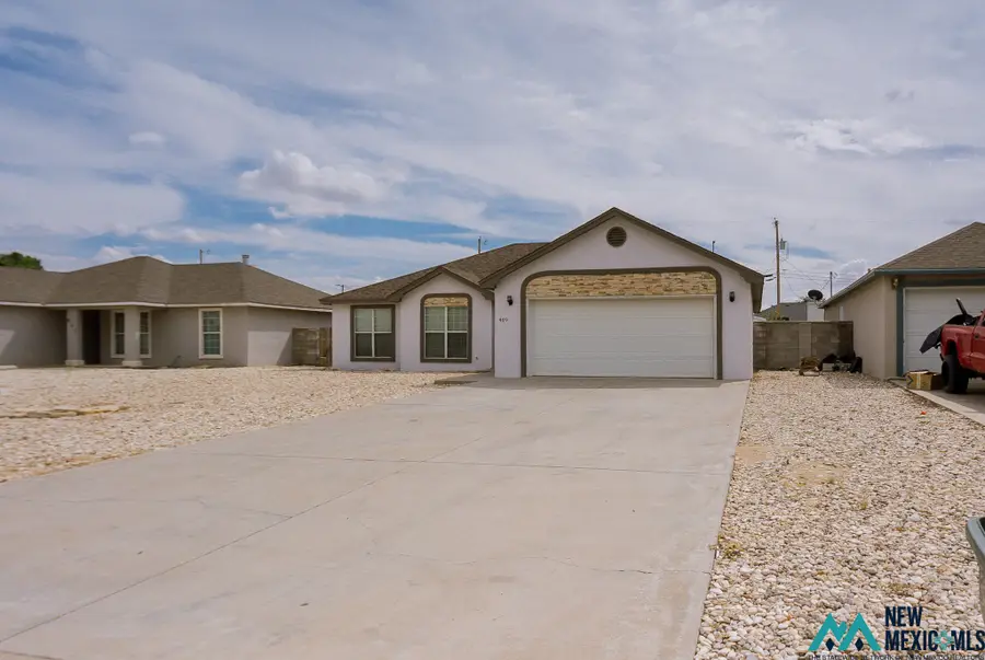 409 Hamilton Place, Carlsbad, NM 88220 - #3
