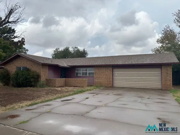 1524 Layton Ct., Clovis, NM 88101