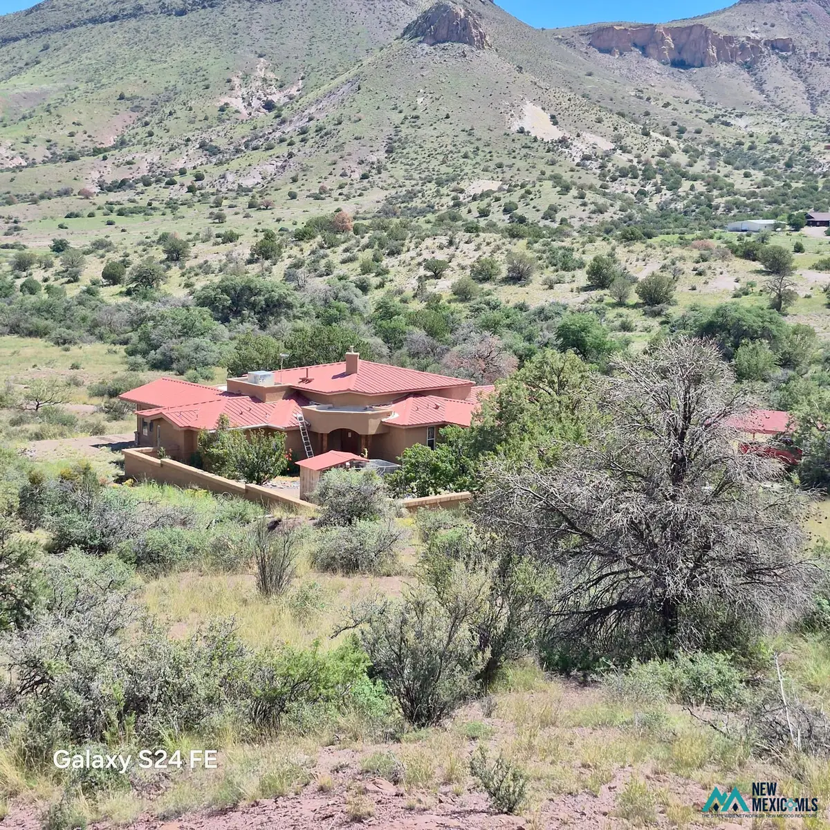 248 Child Of Water Rd, Hillsboro, NM 88042 - #1