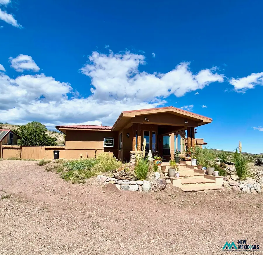 248 Child Of Water Rd, Hillsboro, NM 88042 - #2