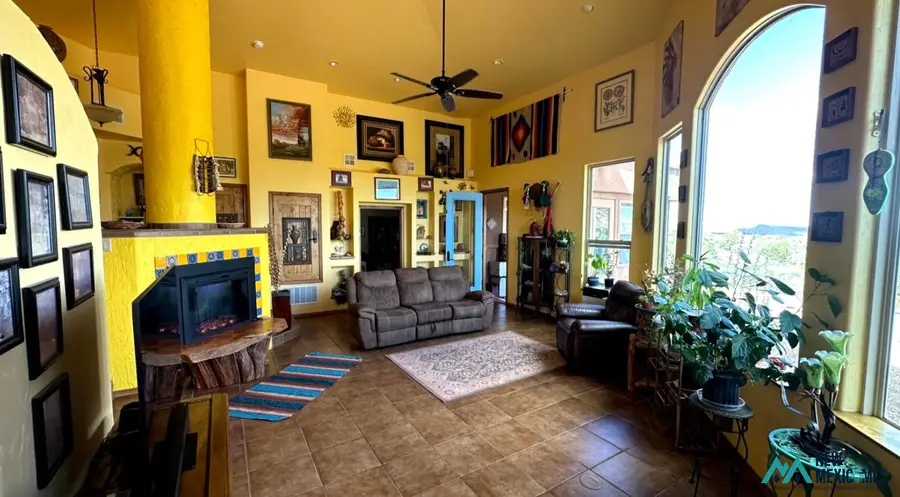 248 Child Of Water Rd, Hillsboro, NM 88042 - #3