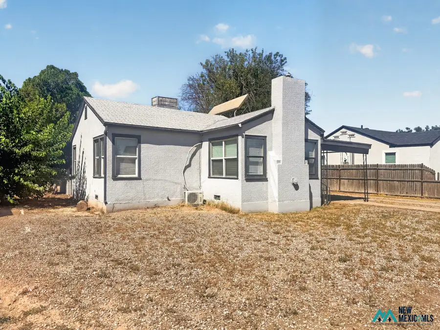 1108 S Kentucky, Roswell, NM 88203 - #3