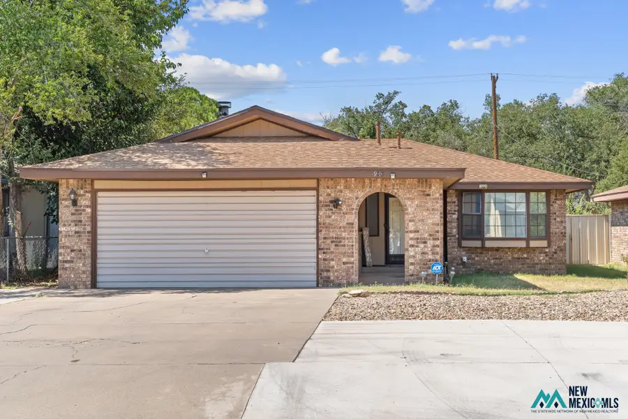 1928 Axtell, Clovis, NM 88101 - #2