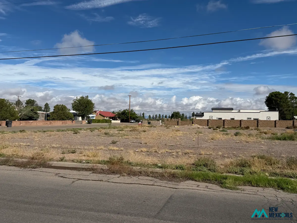 0 Yucca Dr Tract 4, Deming, NM 88030 - #1