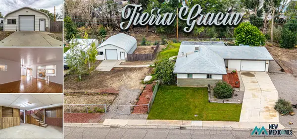 437 Parkland, Aztec, NM 87410