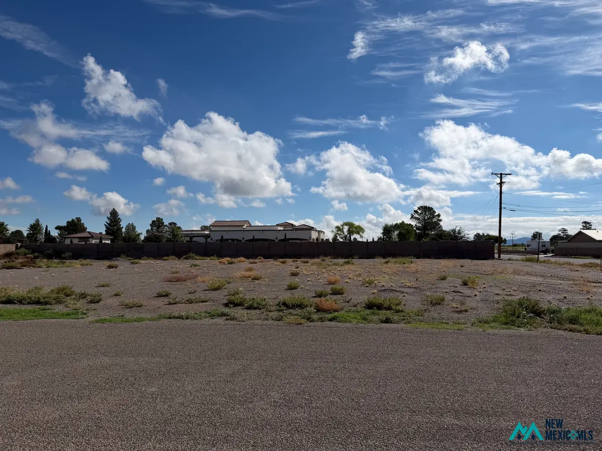 0 Yucca Dr Tract 3, Deming, NM 88030 - #1