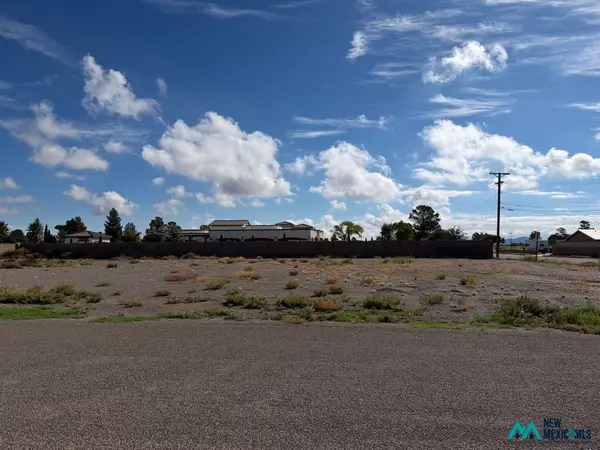 0 Yucca Dr Tract 3, Deming, NM 88030