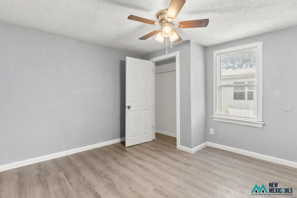 1209 N Connelly, Clovis, NM 88101 - #1