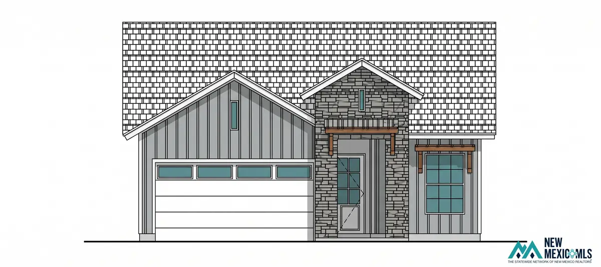 312 W Snyder, Hobbs, NM 88240 - #1