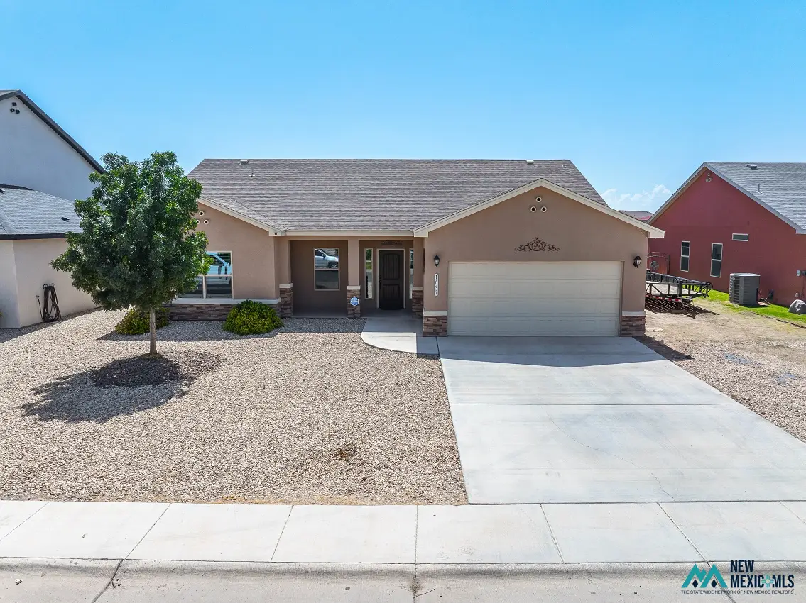 1037 Malibu, Carlsbad, NM 88220 - #1