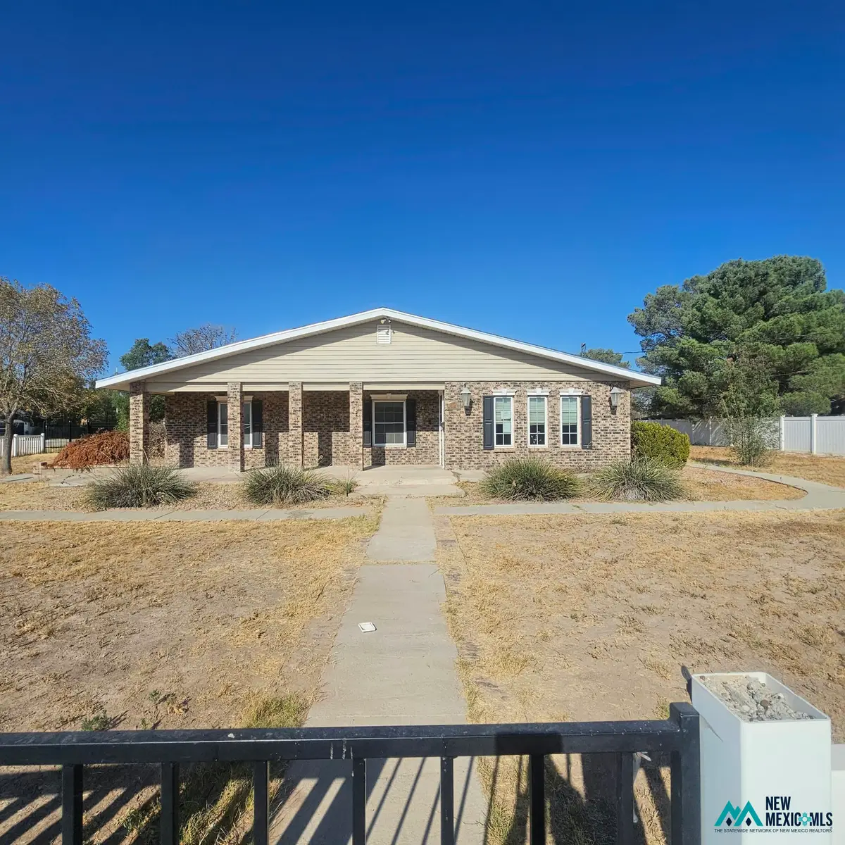 5105 Los Nogales, Carlsbad, NM 88220 - #1