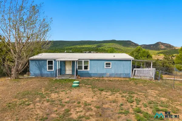28 Private Black Mesa Road, Raton, NM 87740