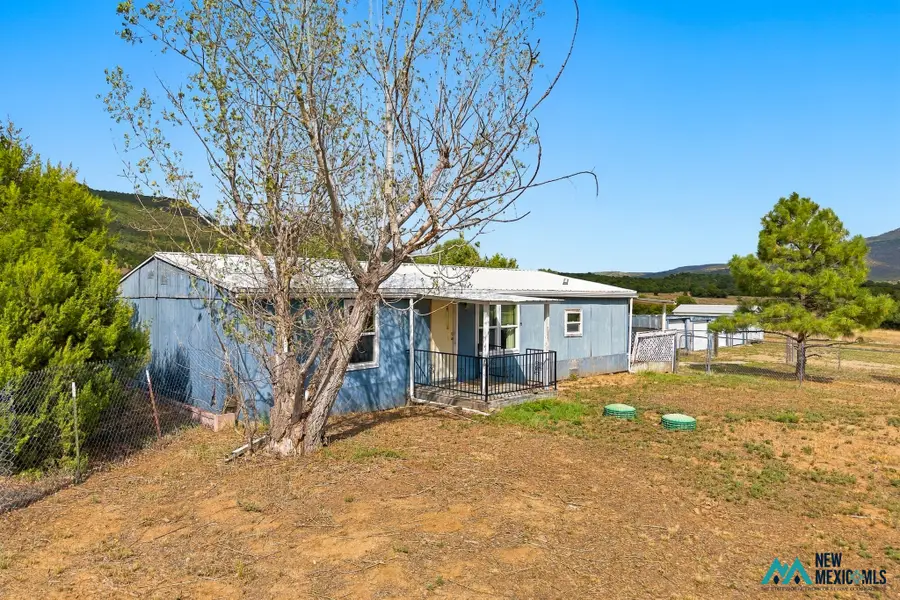 28 Private Black Mesa Road, Raton, NM 87740 - #3