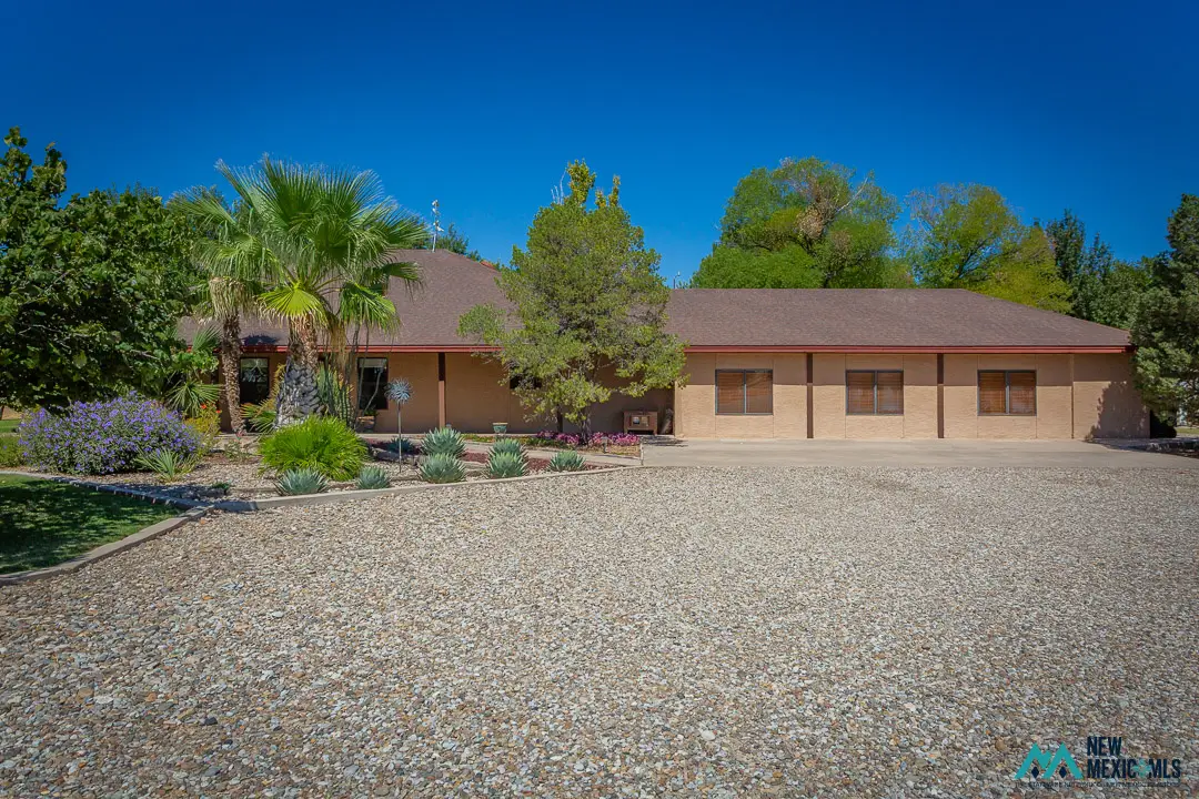 5809 Chisum, Roswell, NM 88203 - #1