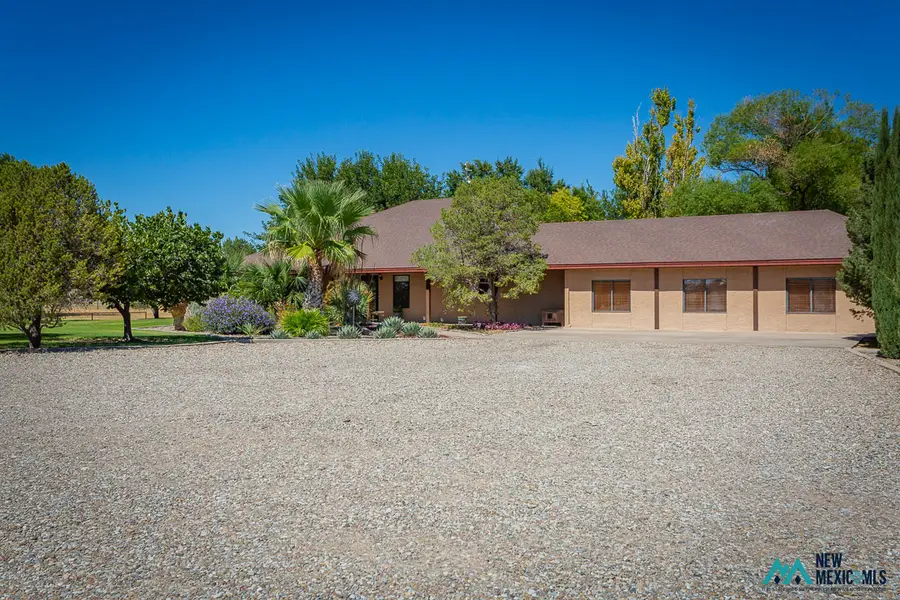 5809 Chisum, Roswell, NM 88203 - #2