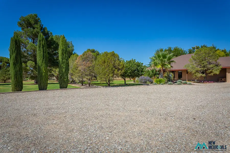 5809 Chisum, Roswell, NM 88203 - #3