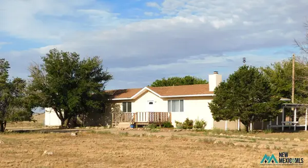 86 Las Flores Dr, Roswell, NM 88203