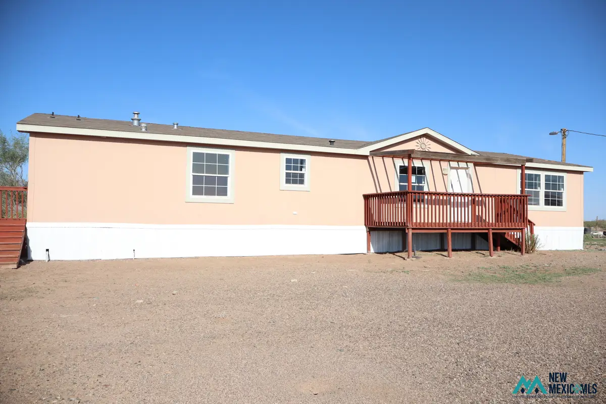 9760 Abeto Rd Se, Deming, NM 88030 - #1