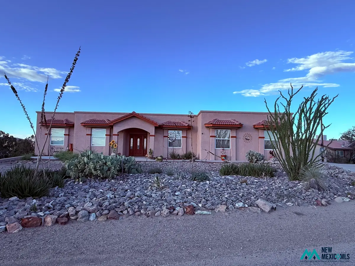 52 Marina Rd., Elephant Butte, NM 87935 - #1