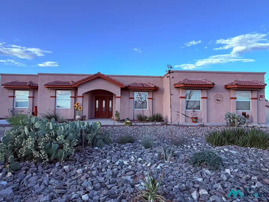 52 Marina Rd., Elephant Butte, NM 87935 - #2