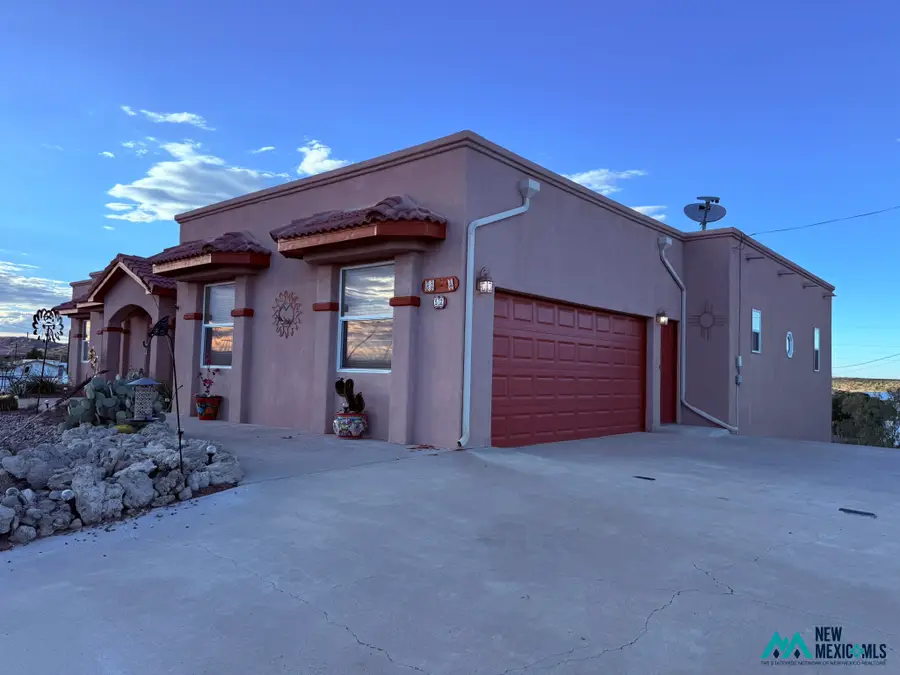 52 Marina Rd., Elephant Butte, NM 87935 - #3