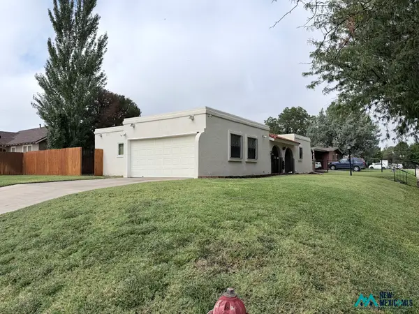 1300 W 3rd St, Roswell, NM 88201