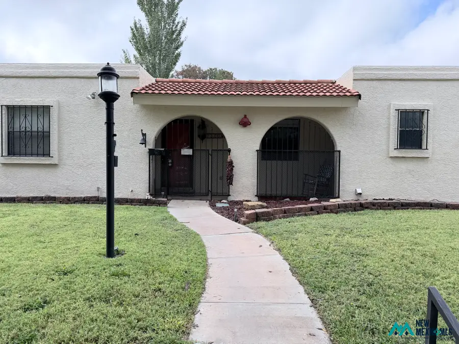 1300 W 3rd St, Roswell, NM 88201 - #2