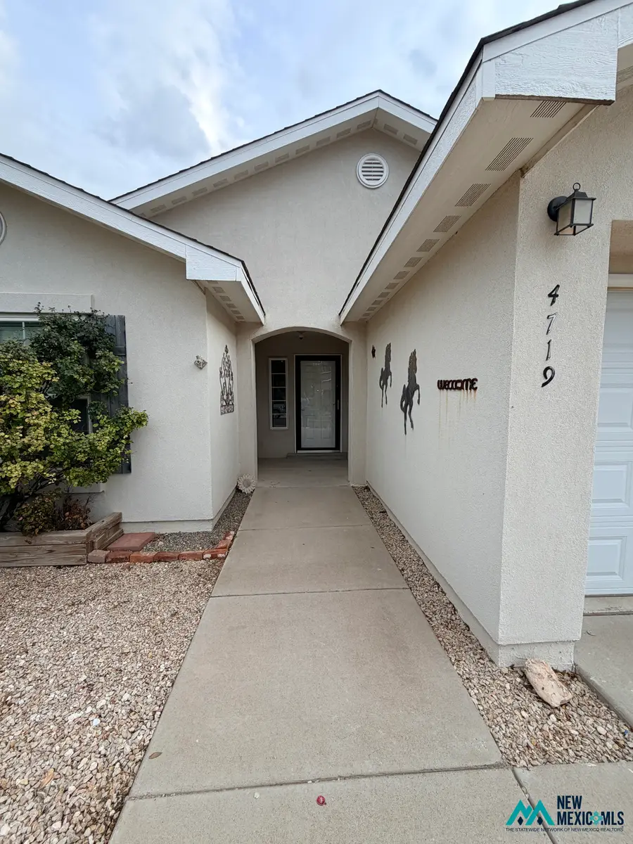 4719 W Dark Horse Rd, Hobbs, NM 88240 - #3