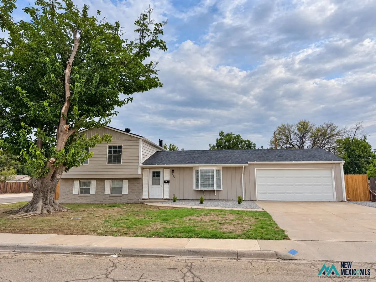 316 Broken Arrow Rd, Roswell, NM 88201 - #1