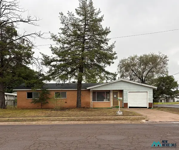 1703 E Penasco, Hobbs, NM 88240