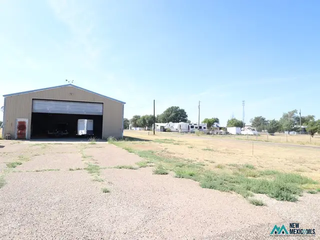405 S Broadway, Grady, NM 88120 - #2