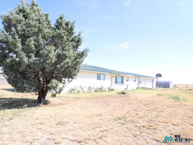 405 S Broadway, Grady, NM 88120 - #3