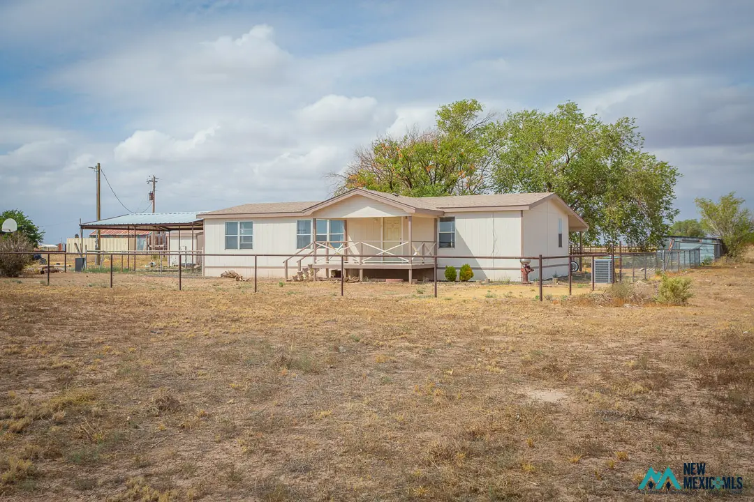1 Burns, Dexter, NM 88230 - #1