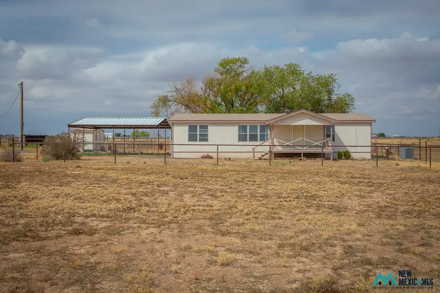 1 Burns, Dexter, NM 88230 - #2