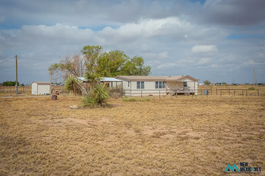 1 Burns, Dexter, NM 88230 - #3