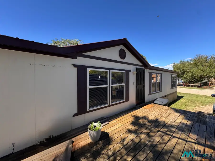 417 Rita Dr, Las Vegas, NM 87701 - #2