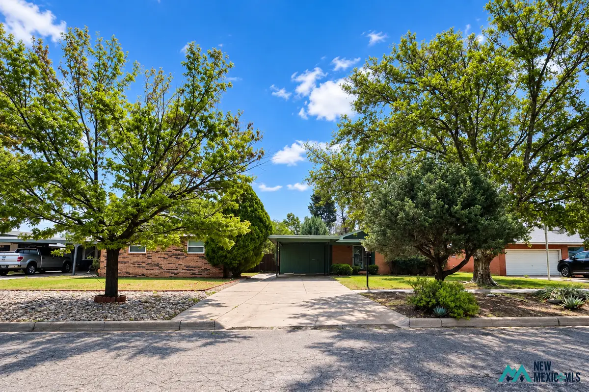 3009 Wallace, Clovis, NM 88101 - #1