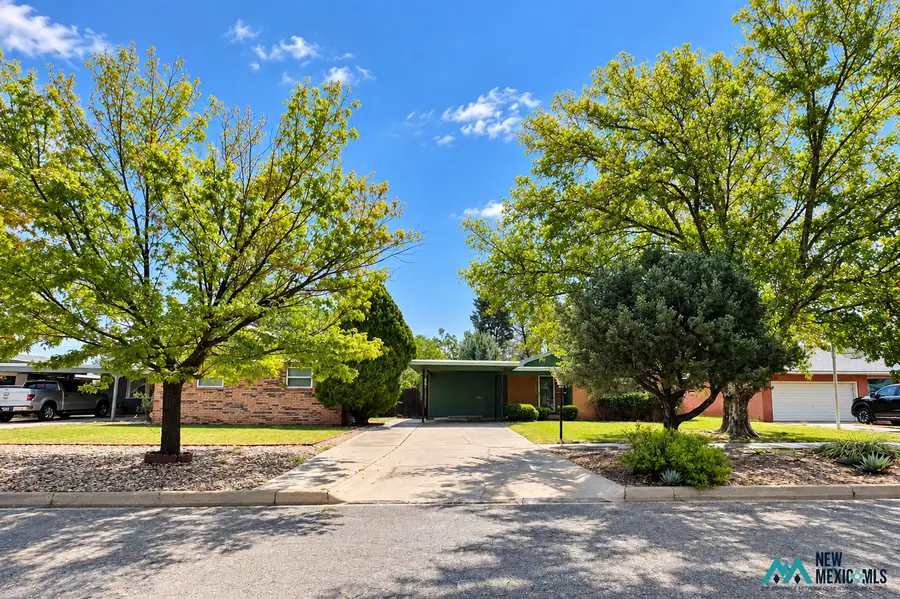 3009 Wallace, Clovis, NM 88101 - #2