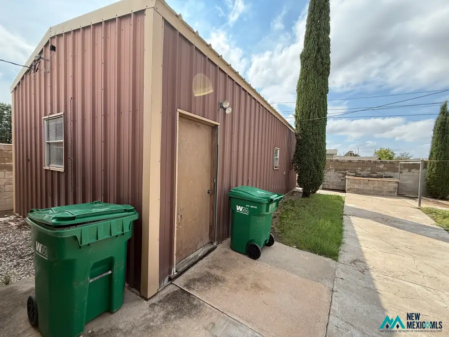 2621 Truman St, Hobbs, NM 88240 - #2