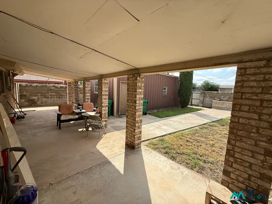 2621 Truman St, Hobbs, NM 88240 - #3