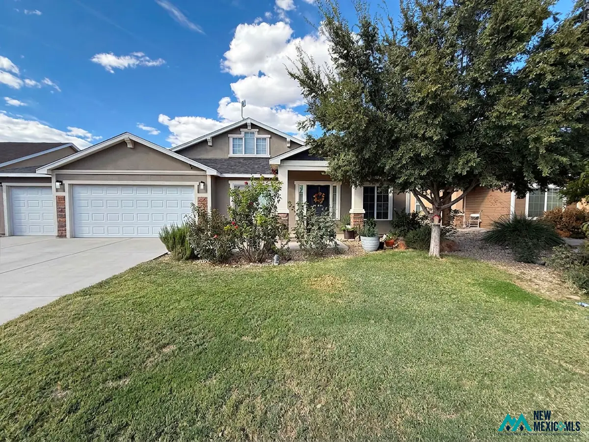 5020 Dark Horse Rd, Hobbs, NM 88240 - #1