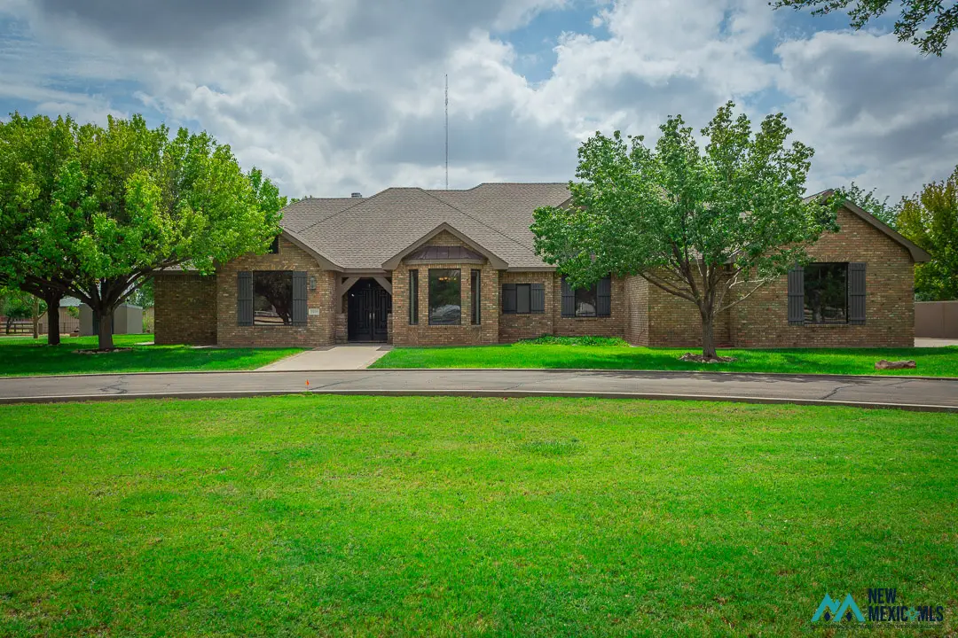 2908 W 25th, Roswell, NM 88201 - #1
