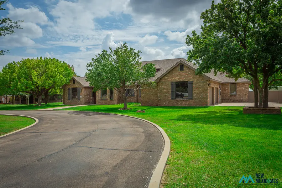 2908 W 25th, Roswell, NM 88201 - #2