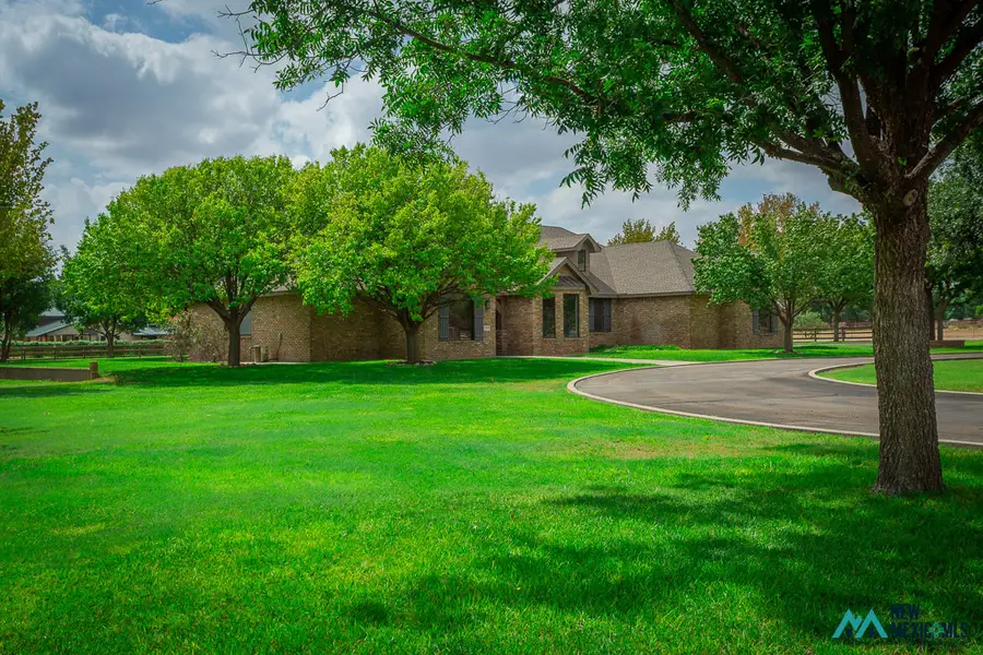 2908 W 25th, Roswell, NM 88201 - #3