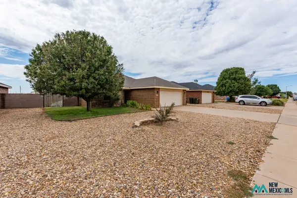709 Almond Tree, Clovis, NM 88101