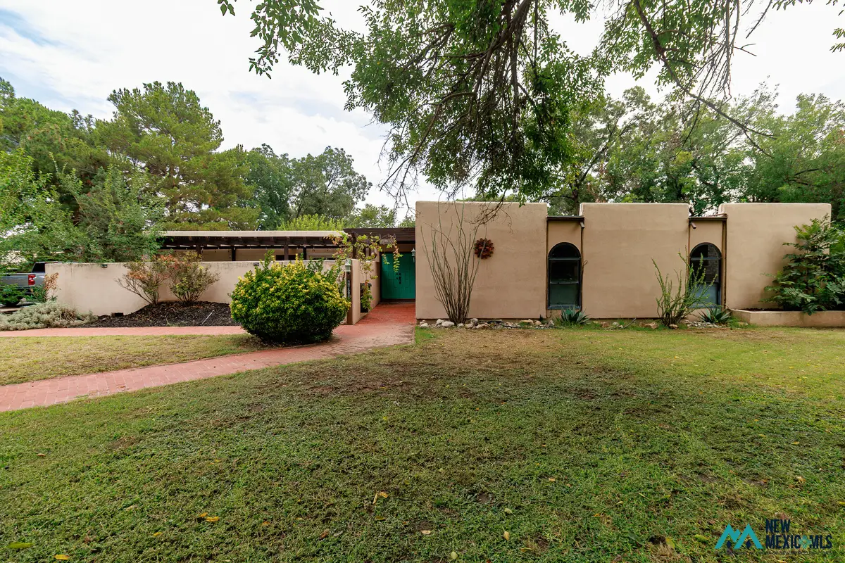 1409 Cramer, Carlsbad, NM 88220 - #1