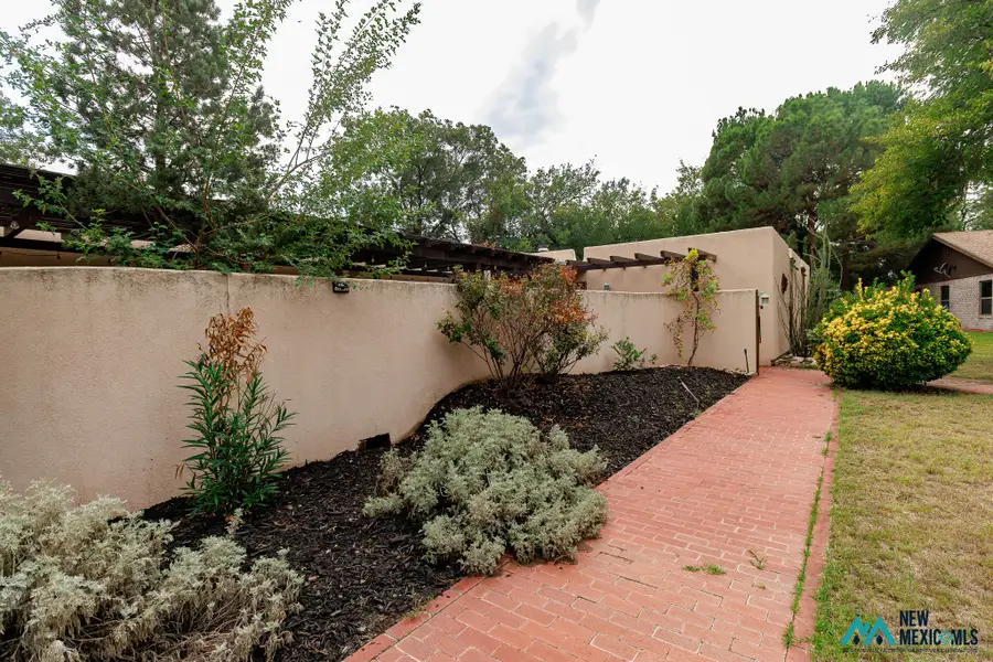 1409 Cramer, Carlsbad, NM 88220 - #3