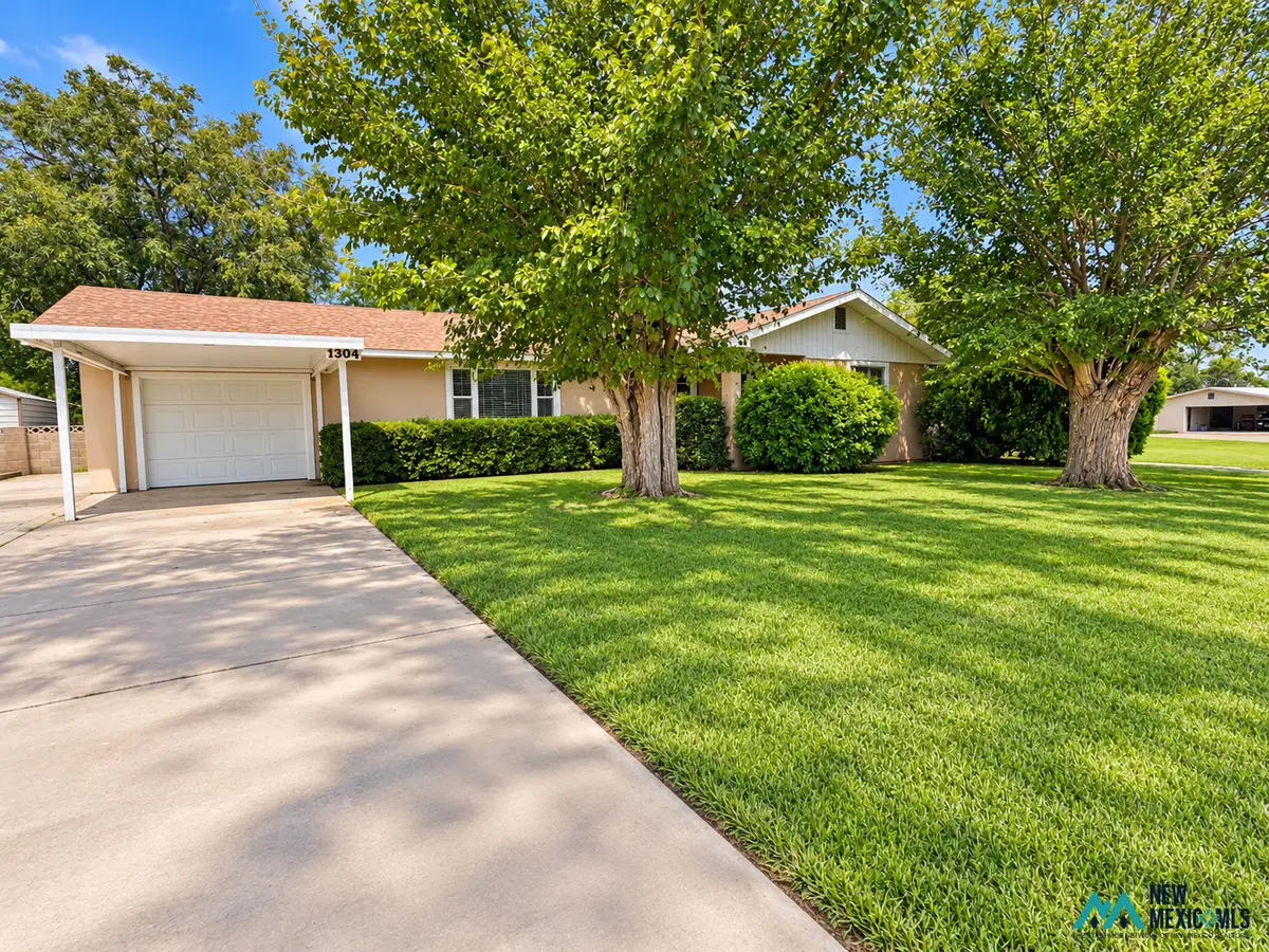 1304 W Ural, Carlsbad, NM 88220 - #1